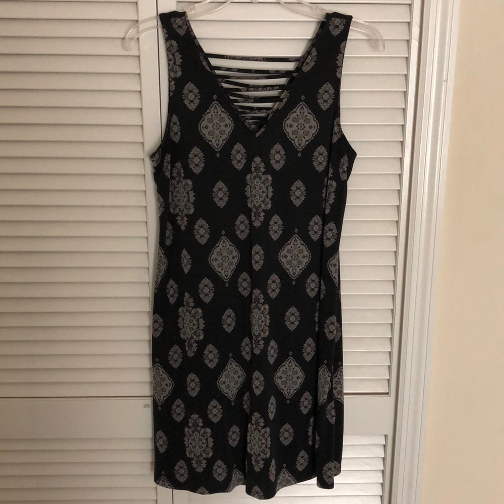 Pink Republic dress